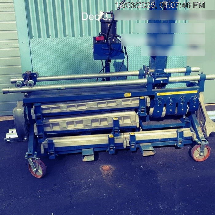 2023 CURRENT TOOLS 252-CT