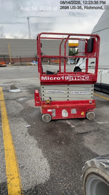 2019 MEC Micro 19
