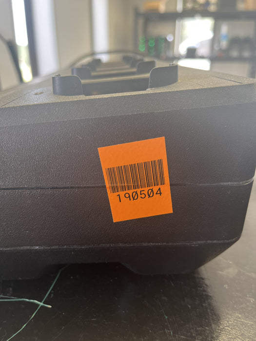 2021 MOTOROLA PMPN4284