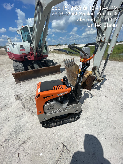 2023 MULTIQUIP MV308GH