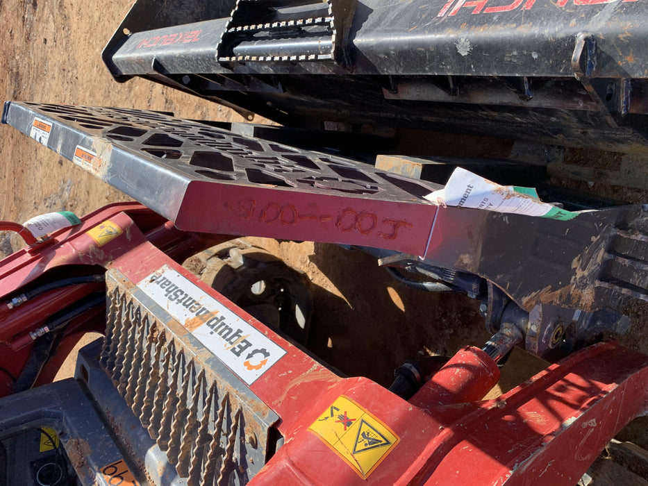 2020 PALADIN 48" Pallet Forks - Paladin