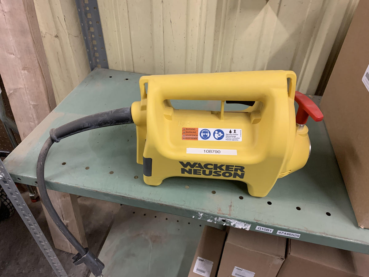 2020 WACKER NEUSON M2500