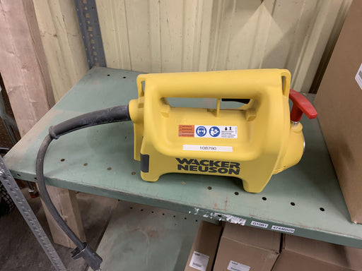 2020 WACKER NEUSON M2500