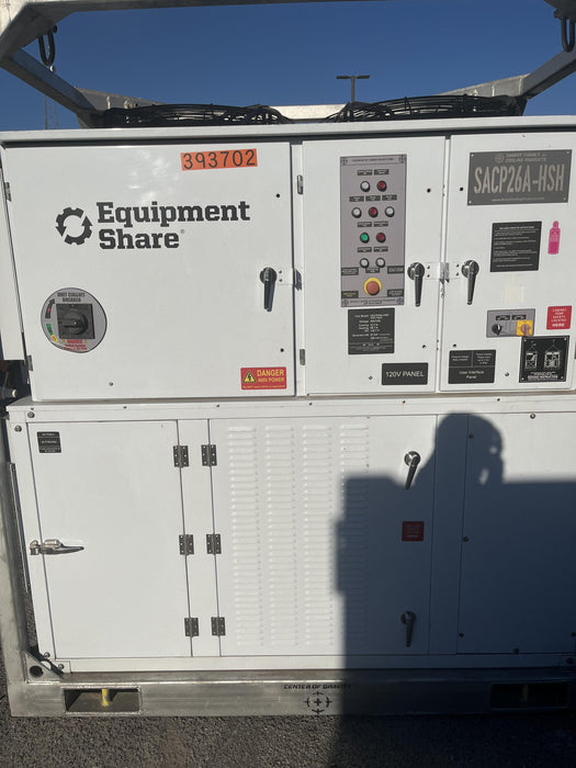 2024 SMARTECH SACP26A-HS