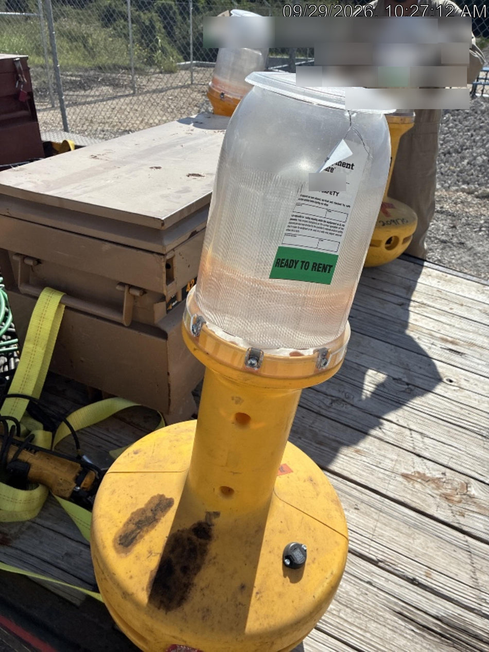 2021 WOBBLE LIGHT 101-111104