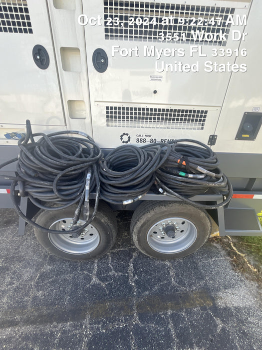 2023 ATLAS COPCO QAS 410