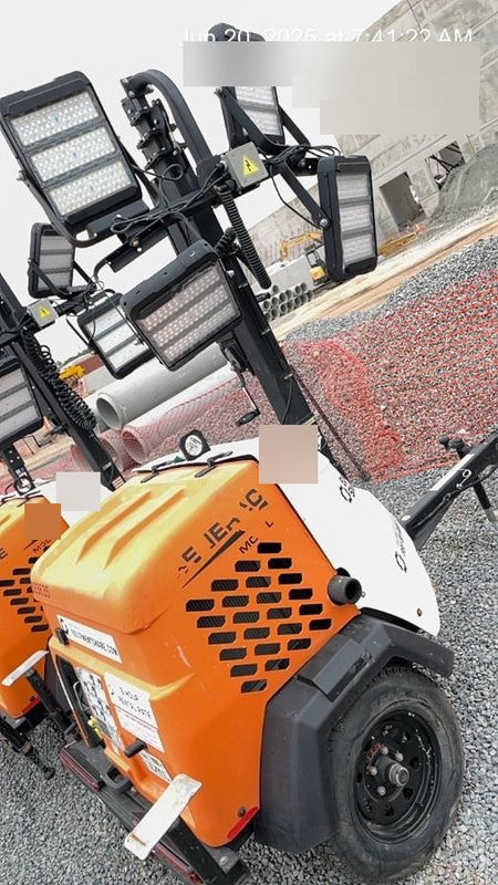 2023 GENERAC MLT2