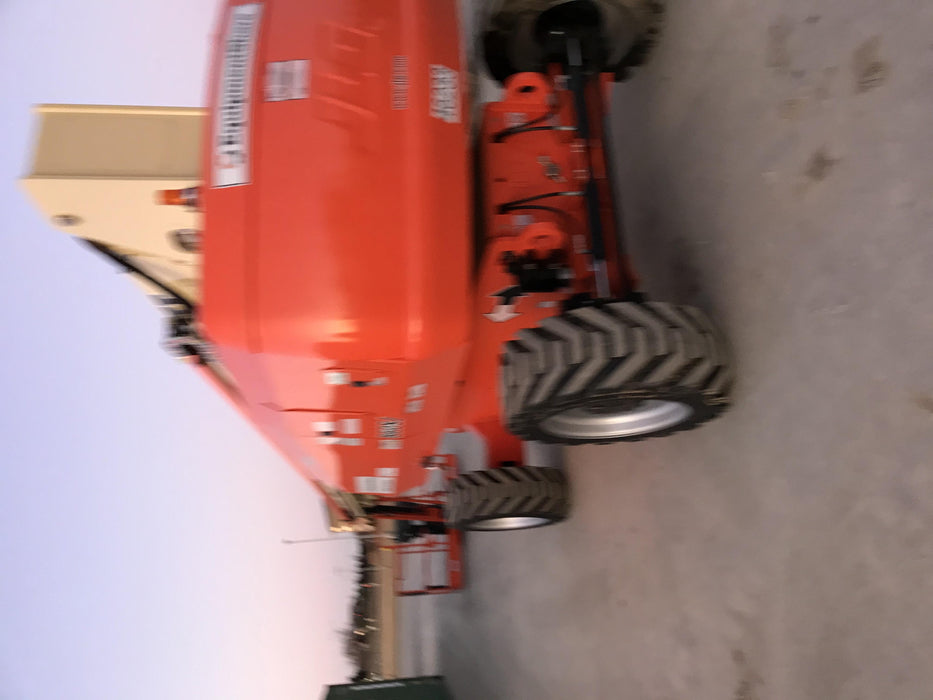 2019 JLG 860SJ