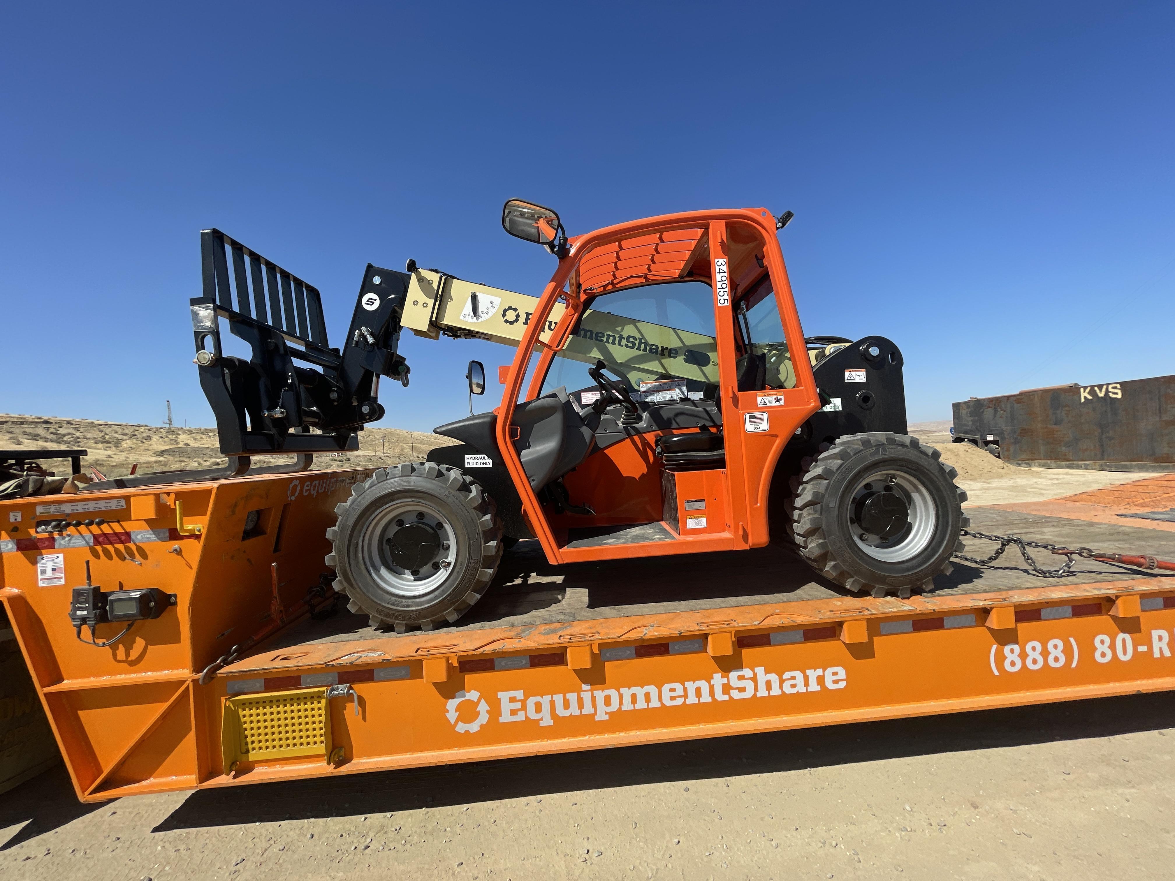 2023 JLG G5-18A