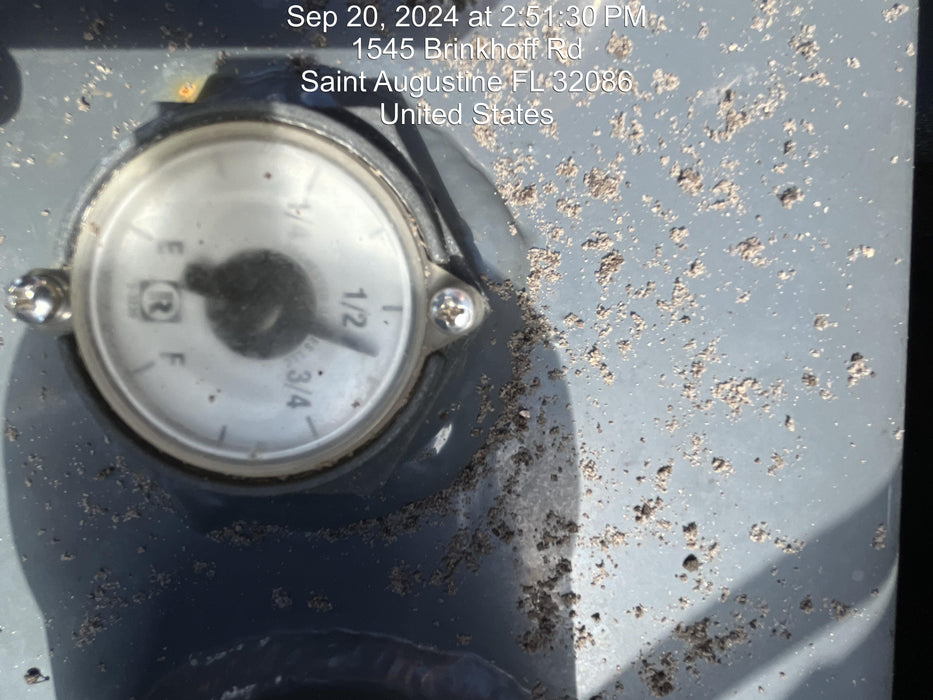 2021 MYERS-SETH RL-300