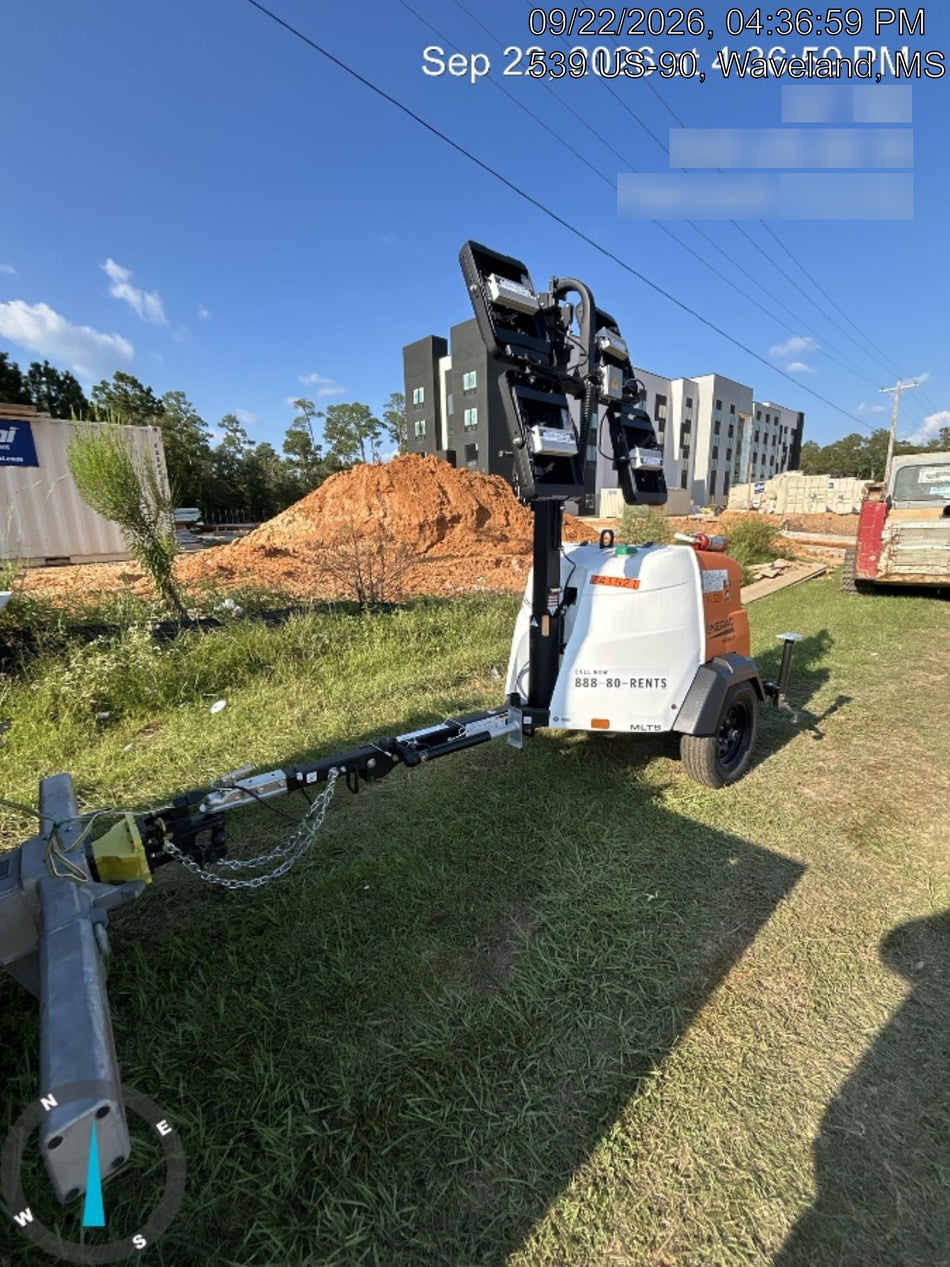 2026 GENERAC MLTS-4