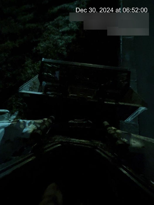 2022 PALADIN 48" Pallet Forks - Paladin