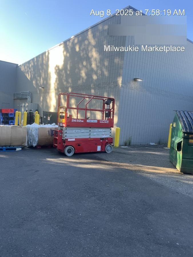 2021 MEC 2632SE