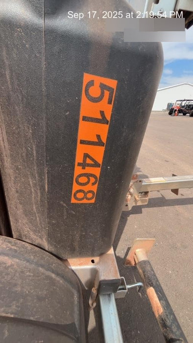 2025 WANCO WLTT-4MM4K