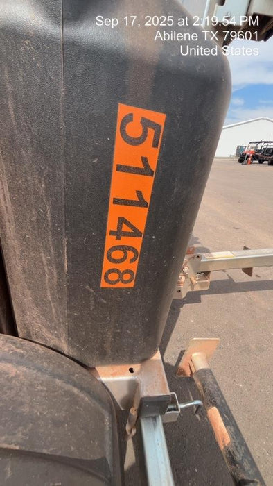 2025 WANCO WLTT-4MM4K