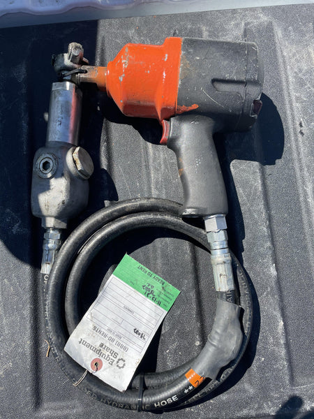 2020 MICHIGAN PNEUMATIC 751SS