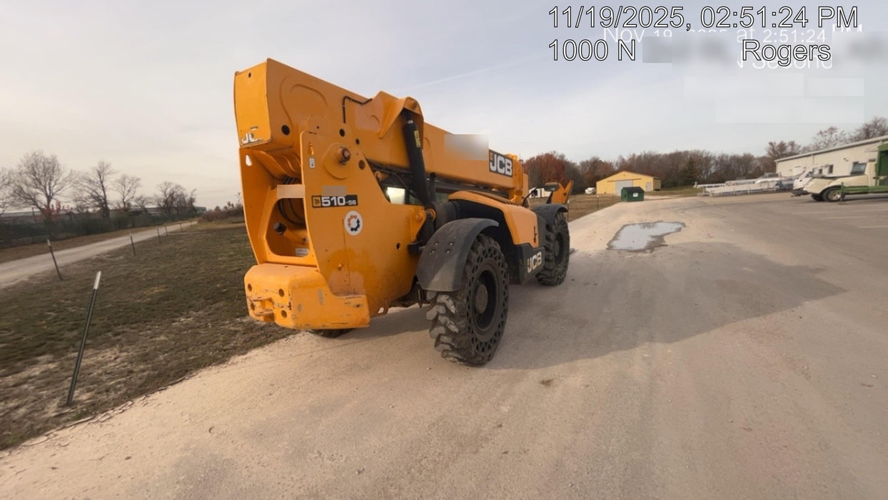2020 JCB 510-56