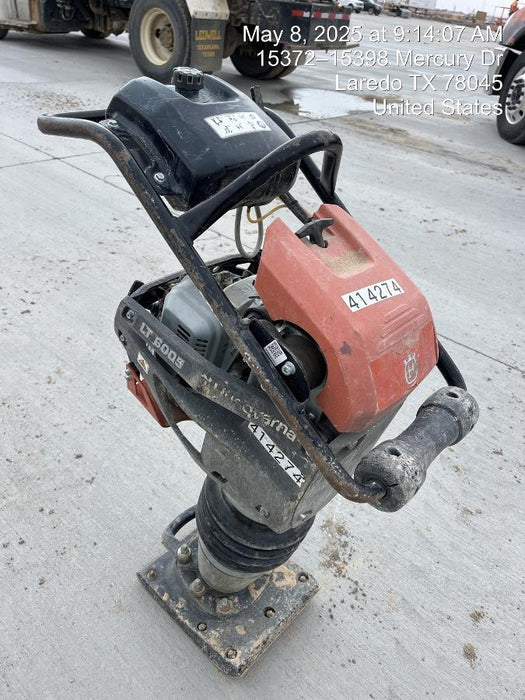 2024 HUSQVARNA LT6005