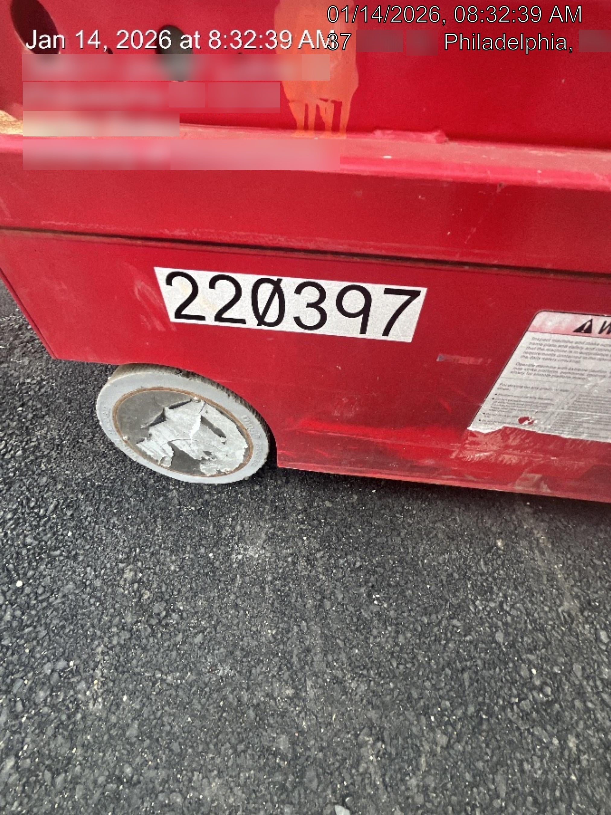 2022 MEC 1330SE