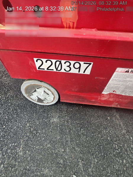 2022 MEC 1330SE