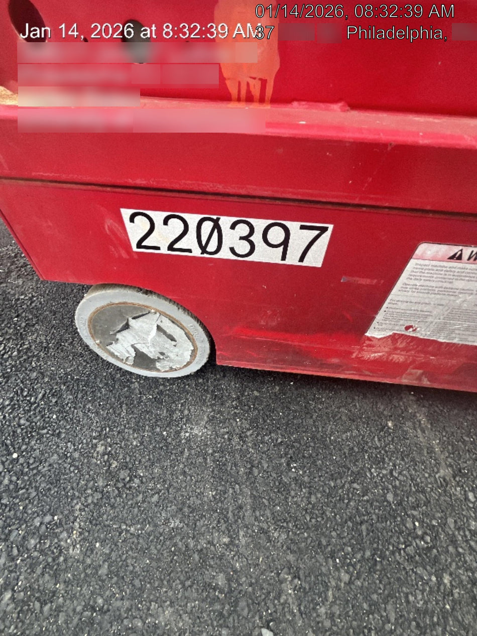 2022 MEC 1330SE