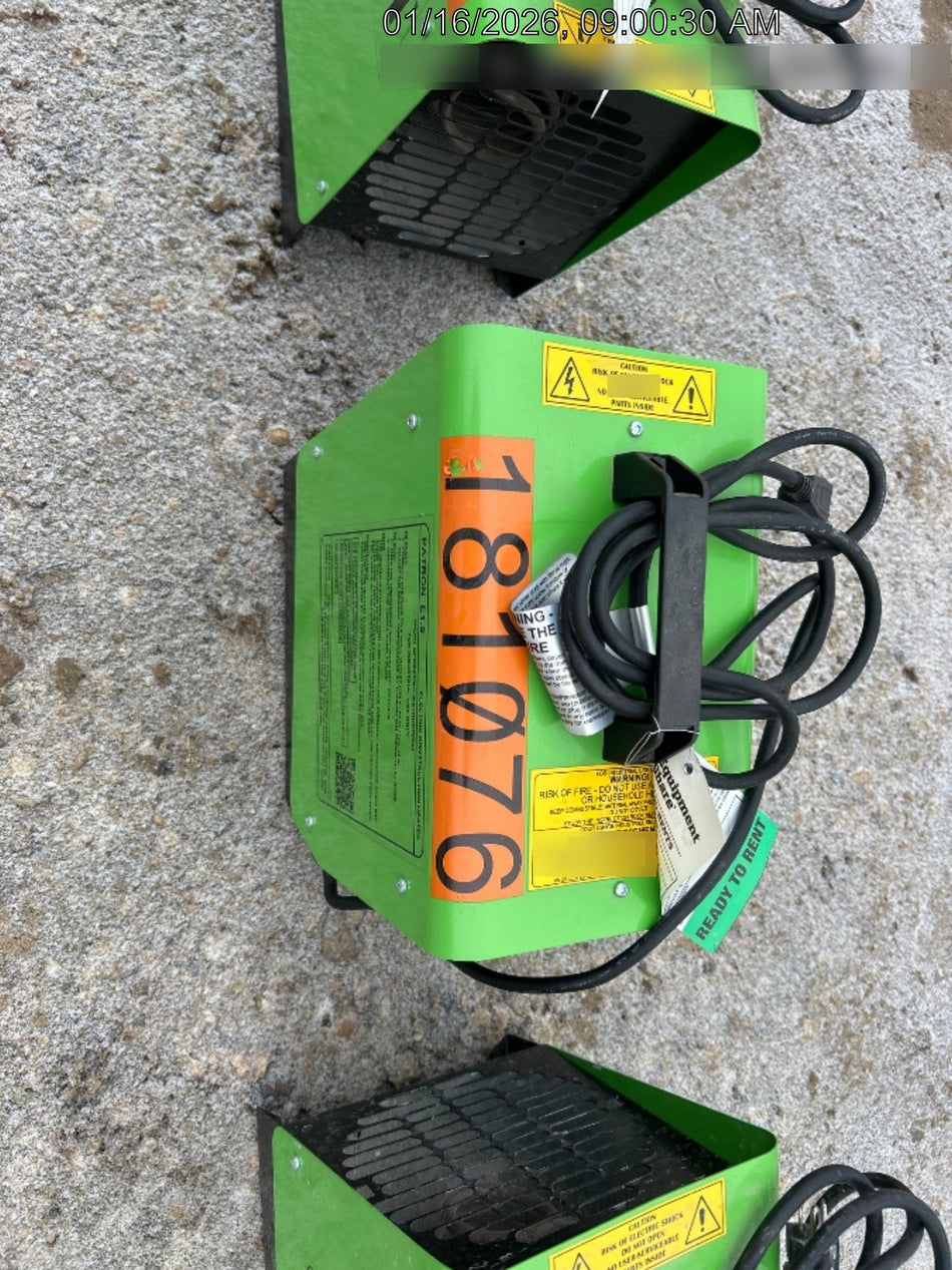 2021 PATRON E6