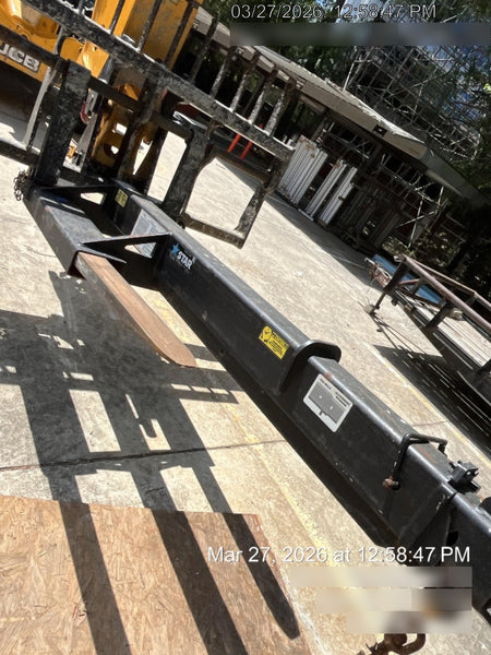 2025 STAR INDUSTRIES M1360B - Star JIB Boom