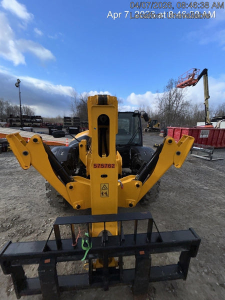 2025 JCB 512-56