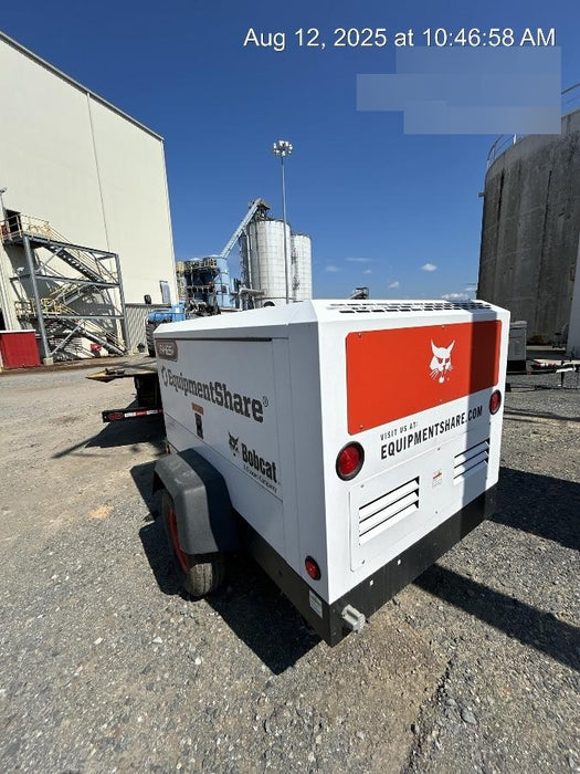 2024 BOBCAT PA425WCU-T4F