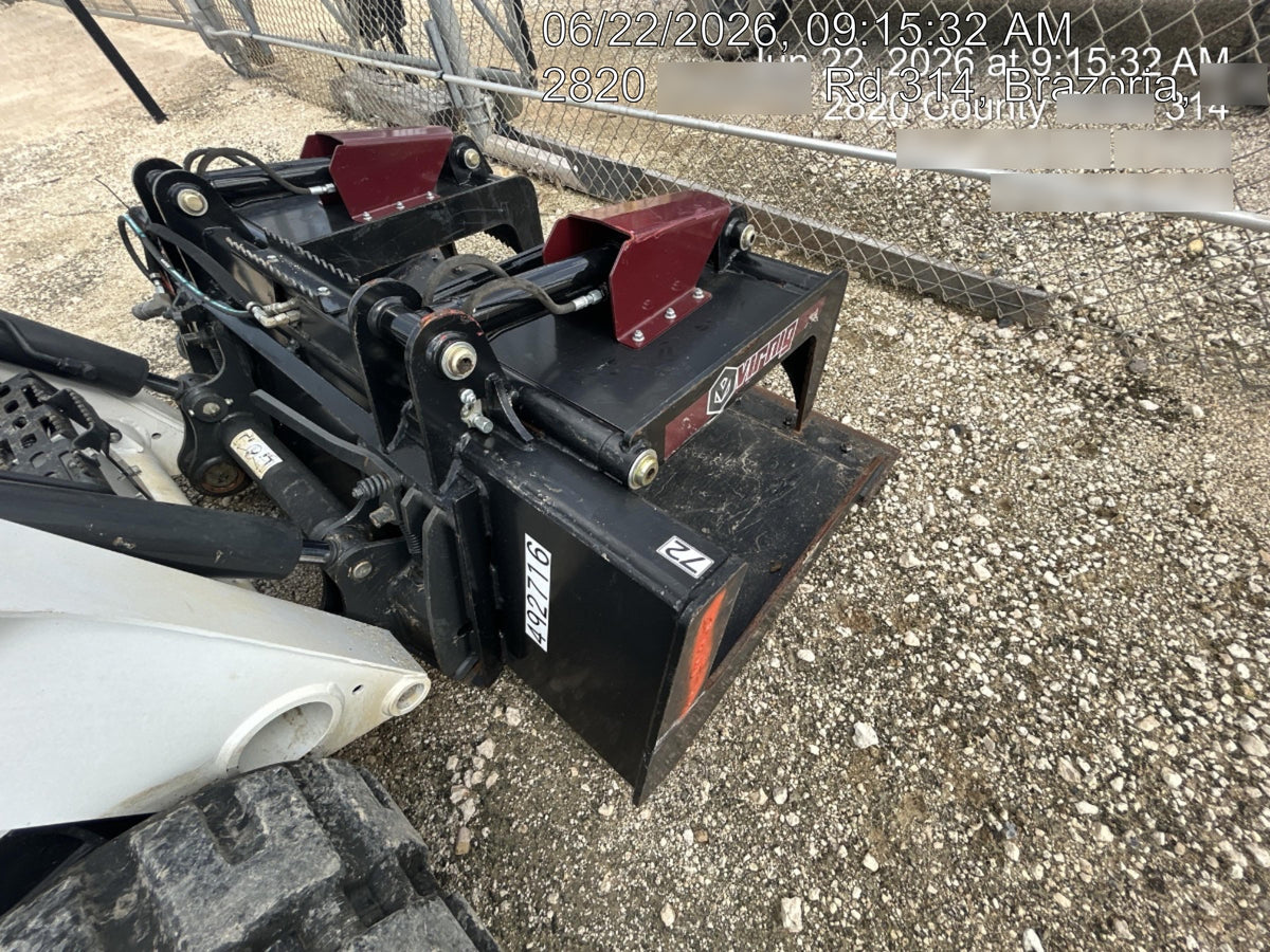 2025 VIRNIG SBG72