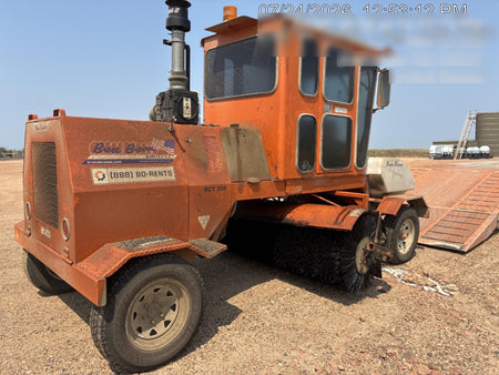2021 BROCE RCT350