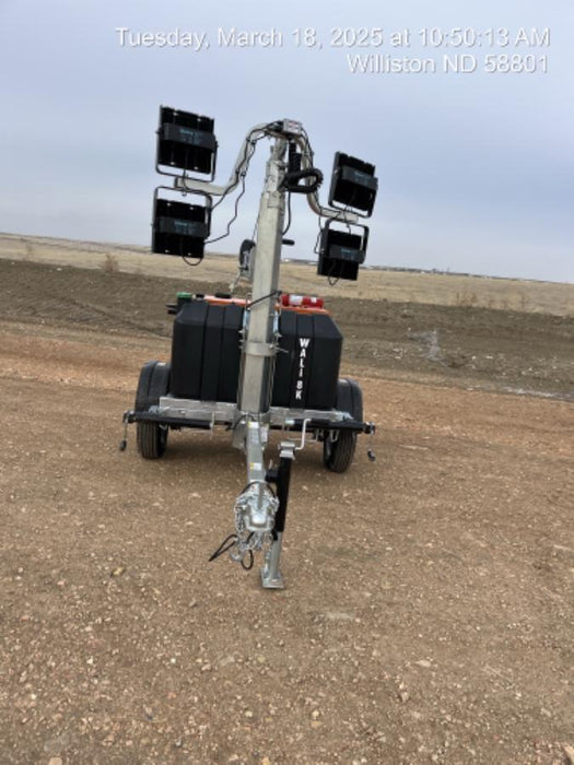 2025 WANCO WLTT-4MK8K