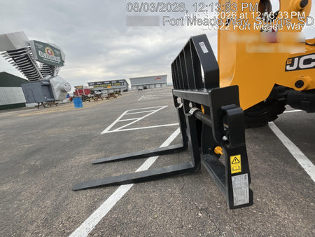 2026 JCB 506-36