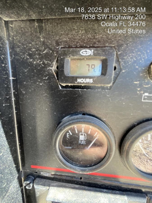 2024 LINCOLN ELECTRIC LE400