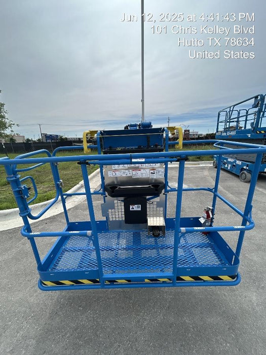 2024 GENIE Z-45/25J DC