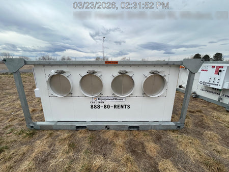 2025 CAPS PAHH-140TC-0NN0NN-5E5-P2-VG2CEUP