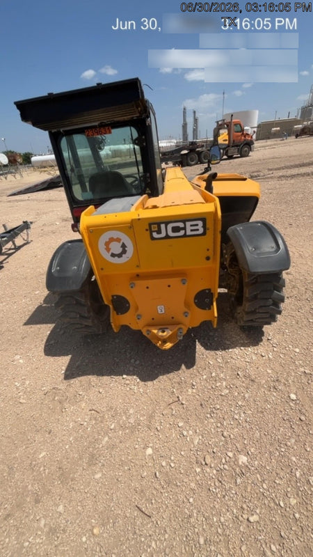 2022 JCB 505-20TC