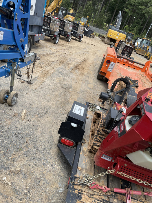 2021 BARRETO E4X6TBT