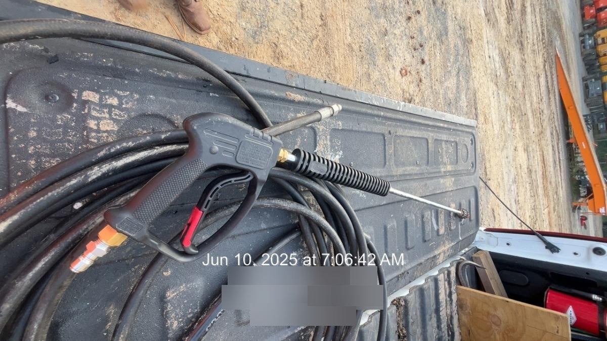 2021 MI-T-M CORPORATION HSP-3504-3MGH