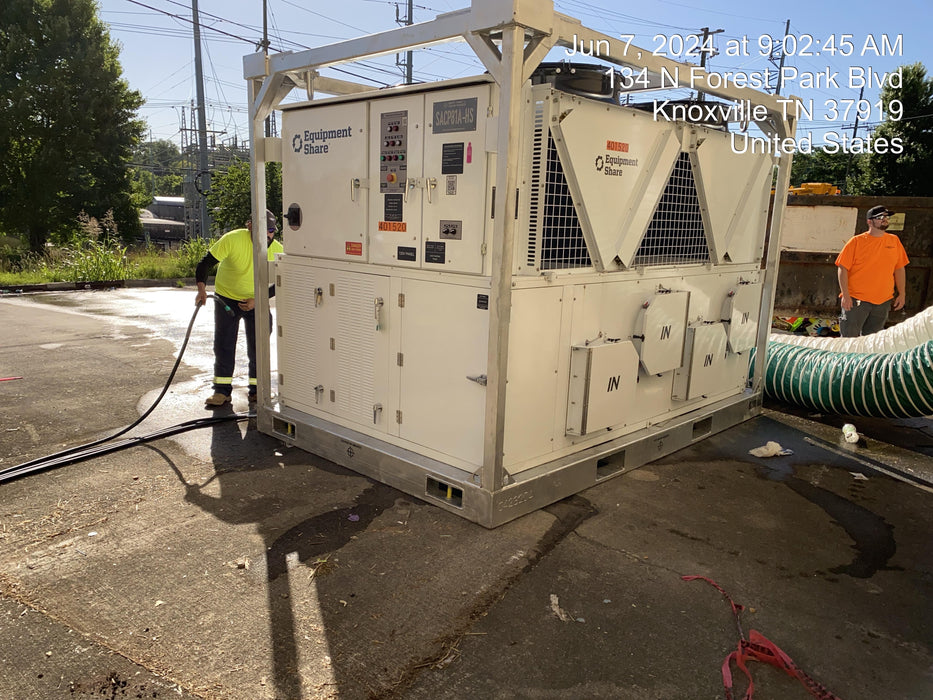 2024 SMARTECH SACP81A-HS