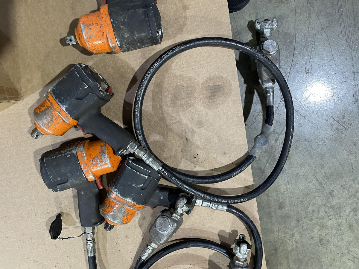 2021 MICHIGAN PNEUMATIC 750SS