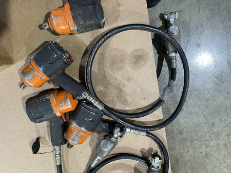 2021 MICHIGAN PNEUMATIC 750SS