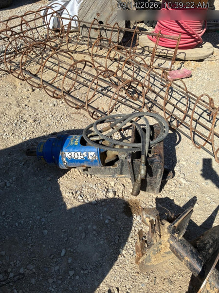 2024 AUGER TORQUE 3300-30