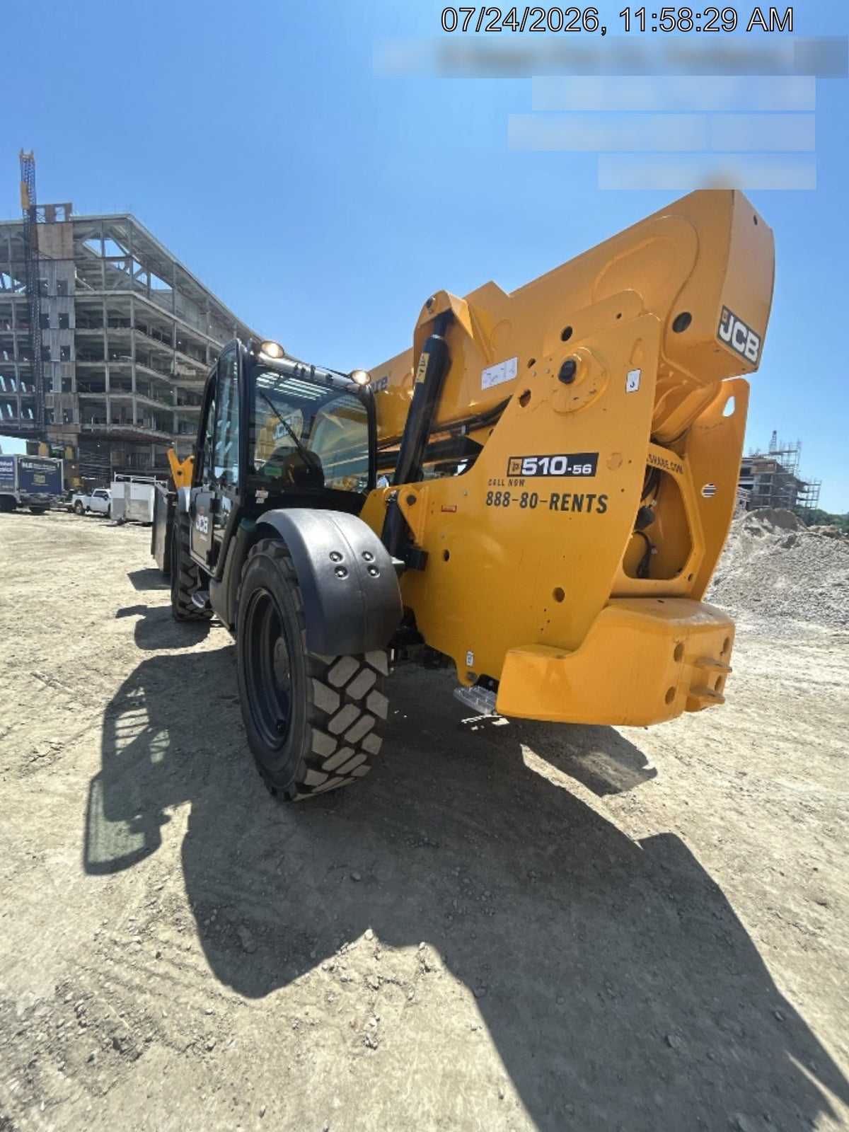 2025 JCB 510-56