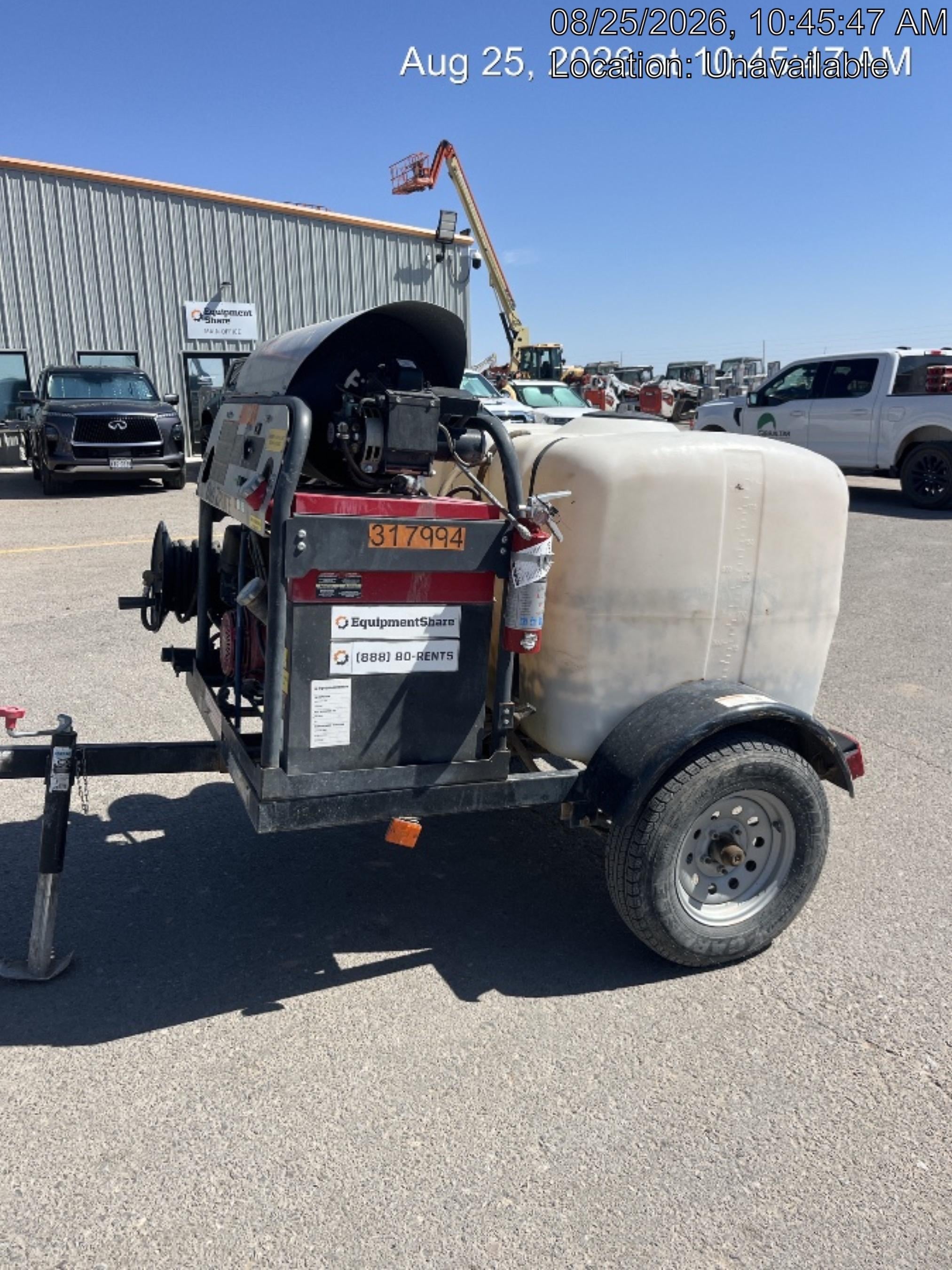 2023 SIMPSON 95005