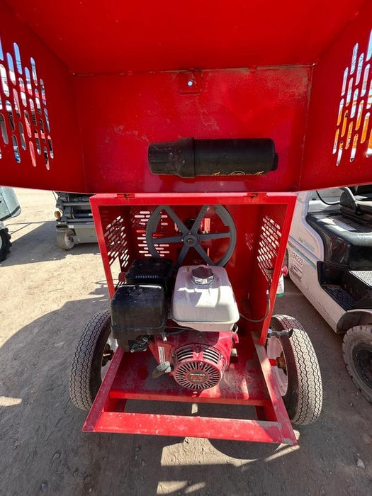 2024 MULTIQUIP MC12PH