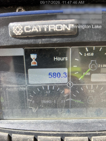 2022 PIONEER PP66S12L71-TD2.9L4