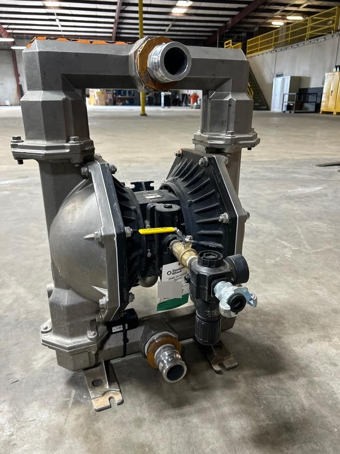 2023 INGERSOLL RAND PD30A-ASS-STT-C