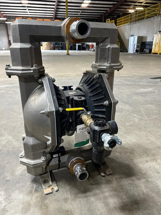 2023 INGERSOLL RAND PD30A-ASS-STT-C