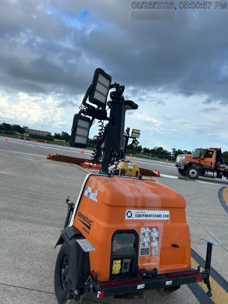 2023 GENERAC MLT2